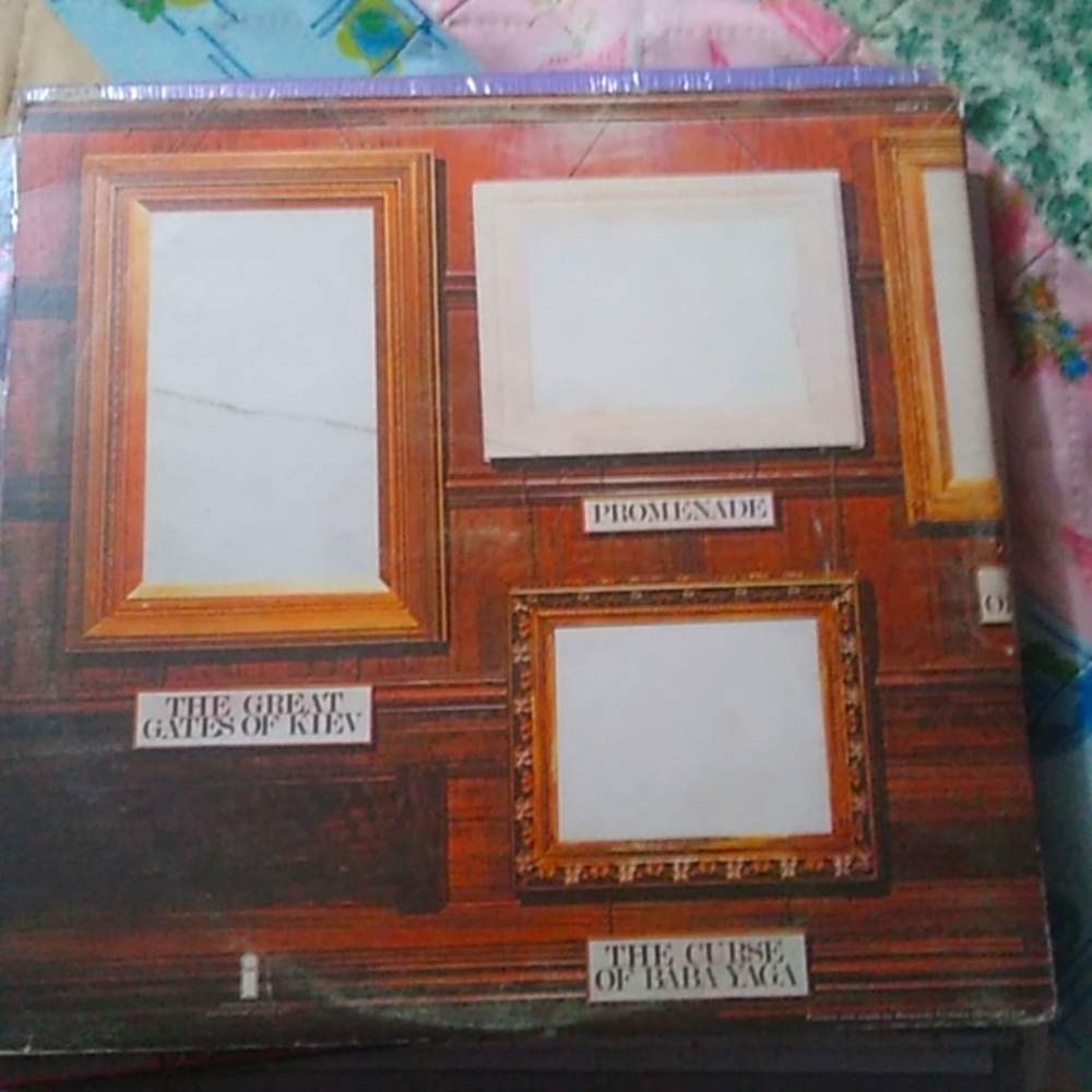 The curse of baba yaga